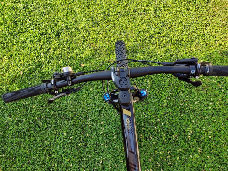 Used Scott Scale 920 2019 2019 Mountainbike, Black, 29 — image 10 of 10