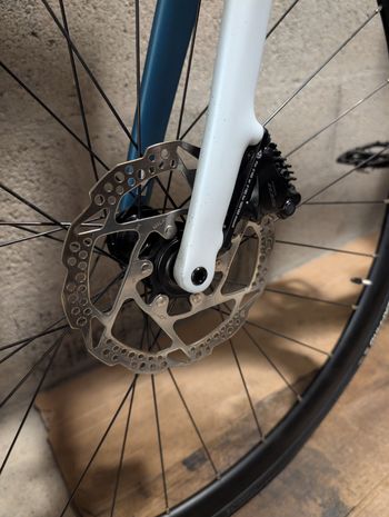 Używany Orbea ORCA M30 2025 2025 Road & Gravel — zdjęcie 2 z 6