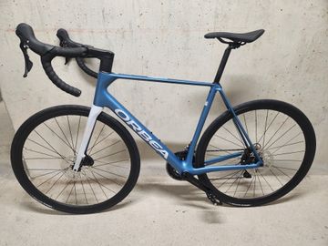 Używany Orbea ORCA M30 2025 2025 Road & Gravel