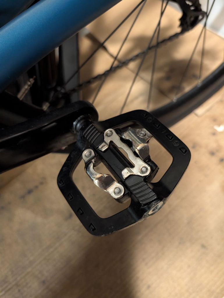 Używany Orbea ORCA M30 2025 2025 Road & Gravel — zdjęcie 3 z 6