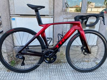 Gebrauchtes Trek Madone SLR 9 Gen 7 2024 Frameset 2024 Road & Gravel
