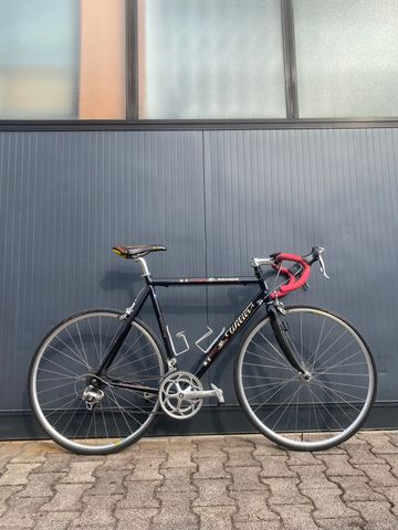Wilier Escape 2005 Road & Gravel usato