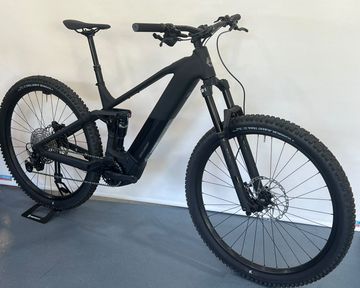 Gebrauchtes Bergamont E-Revox FS 20 2026 2026 MTB