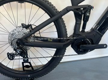 Brugt Bergamont E-Revox FS 20 2026 2026 Mountainbike — billede 2 af 11