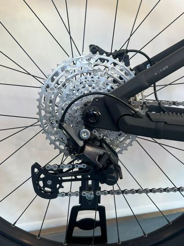 Brugt Bergamont E-Revox FS 20 2026 2026 Mountainbike — billede 3 af 11