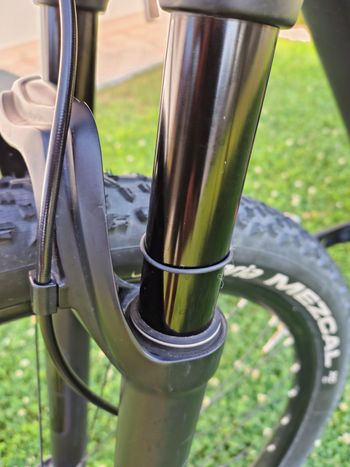 Gebrauchtes Scott Scale 930 2020 2020 Mountainbike, Schwarz, 29 — Bild 8 von 10