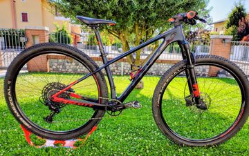 Used Scott Scale 930 2020 2020 MTB