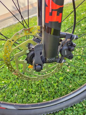 Gebrauchtes Scott Scale 930 2020 2020 Mountainbike, Schwarz, 29 — Bild 9 von 10