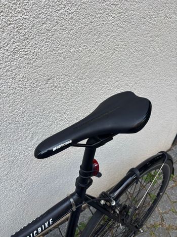 Brugt FabricBike Custom Single Speed / Fixed Gear 2023 Urban — billede 6 af 8