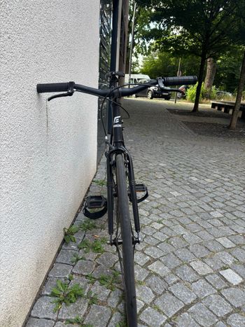 Brugt FabricBike Custom Single Speed / Fixed Gear 2023 Urban — billede 4 af 8