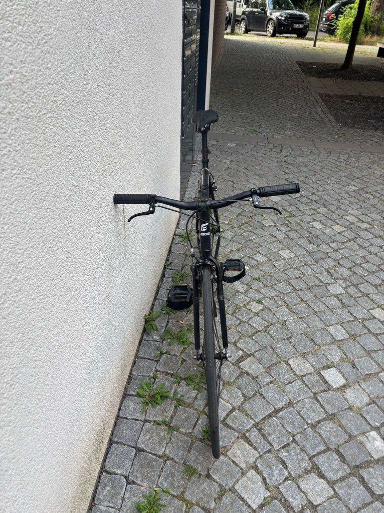 Brugt FabricBike Custom Single Speed / Fixed Gear 2023 Urban — billede 3 af 8