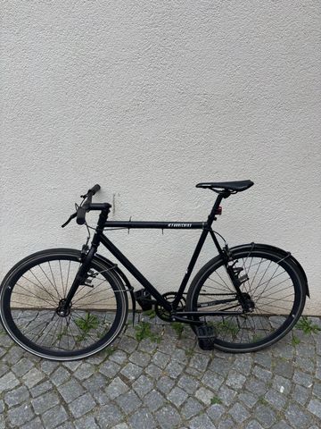 Gebrauchtes FabricBike Custom Single Speed / Fixed Gear 2023 Urban & Touring