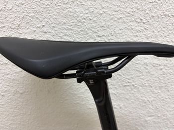 Gebrauchtes Scott Addict SE disc 2019 2019 Road & Gravel, Hellgrau — Bild 9 von 10