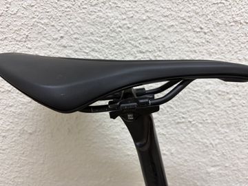 Gebrauchtes Scott Addict SE disc 2019 2019 Road & Gravel, Hellgrau — Bild 9 von 10