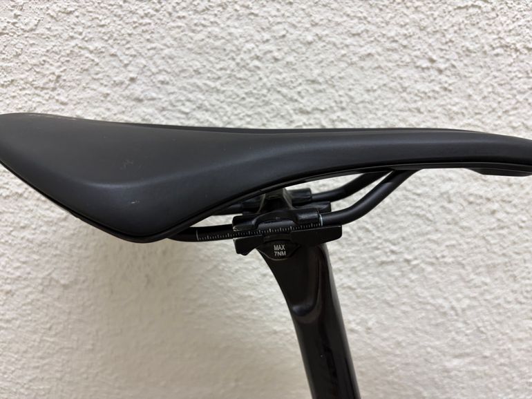 Gebrauchtes Scott Addict SE disc 2019 2019 Road & Gravel, Hellgrau — Bild 9 von 10