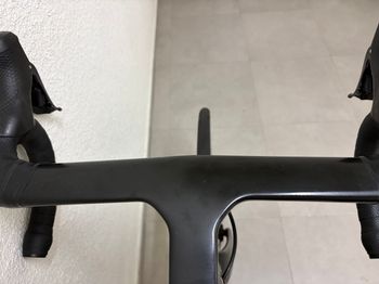 Gebrauchtes Scott Addict SE disc 2019 2019 Road & Gravel, Hellgrau — Bild 2 von 10