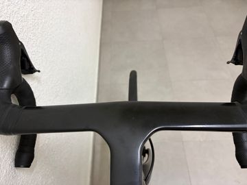 Gebrauchtes Scott Addict SE disc 2019 2019 Road & Gravel, Hellgrau — Bild 2 von 10