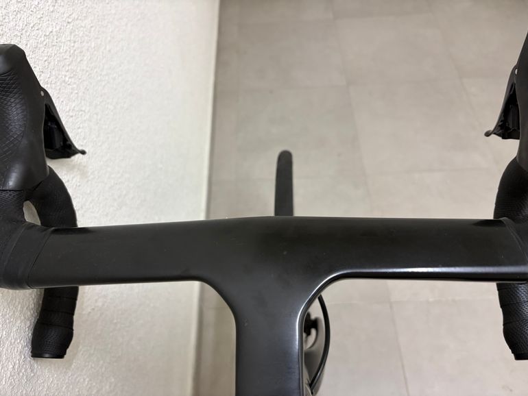 Gebrauchtes Scott Addict SE disc 2019 2019 Road & Gravel, Hellgrau — Bild 2 von 10