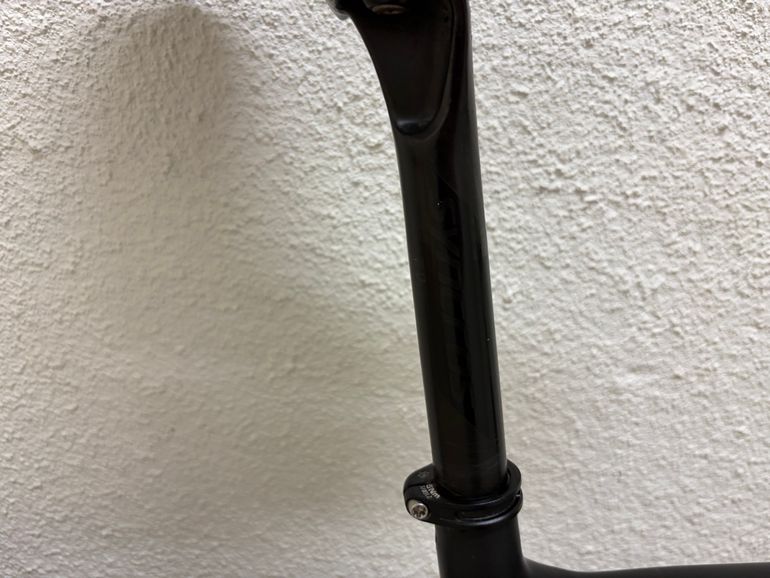 Gebrauchtes Scott Addict SE disc 2019 2019 Road & Gravel, Hellgrau — Bild 8 von 10
