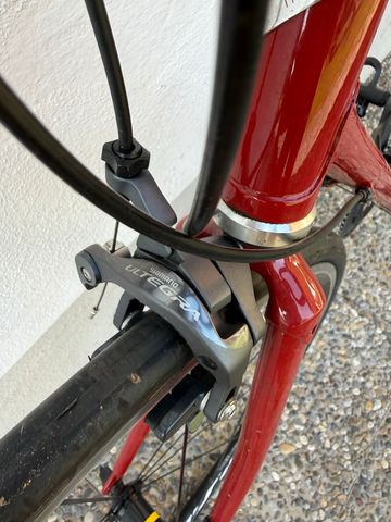 Brugt Fahrradmanufaktur Custom Shimano Ultegra 2023 Road & Gravel — billede 4 af 7