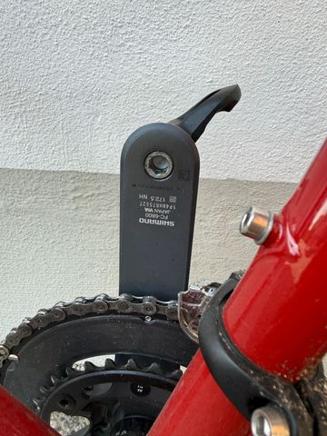 Brugt Fahrradmanufaktur Custom Shimano Ultegra 2023 Road & Gravel — billede 3 af 7