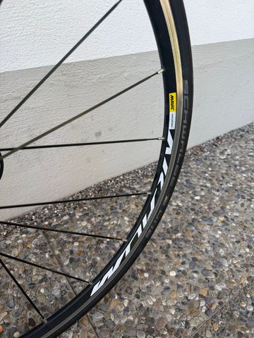 Brugt Fahrradmanufaktur Custom Shimano Ultegra 2023 Road & Gravel — billede 2 af 7