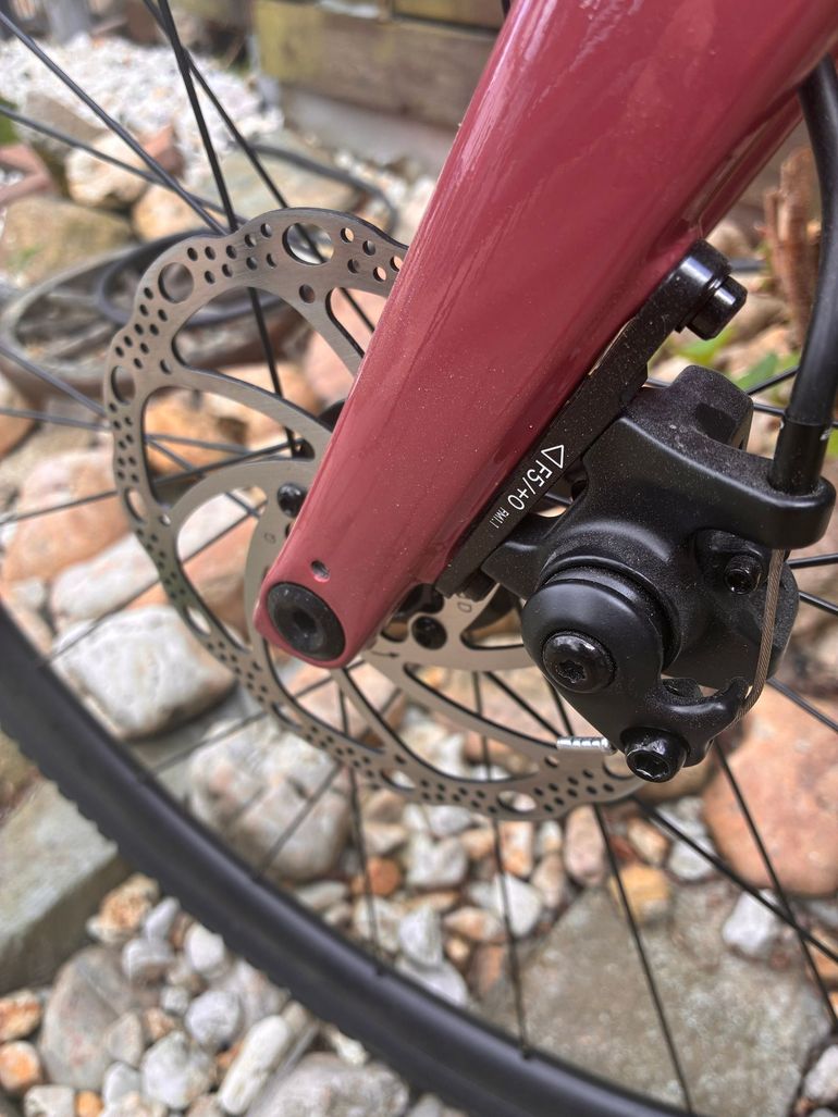 Tweedehands Specialized Diverge E5 2025 2025 Road & Gravel — afbeelding 3 van 5