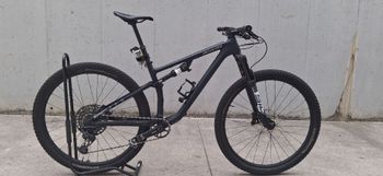 Specialized Epic EVO Comp 2023 2023 Mountainbike d'occasion — image 2 sur 6