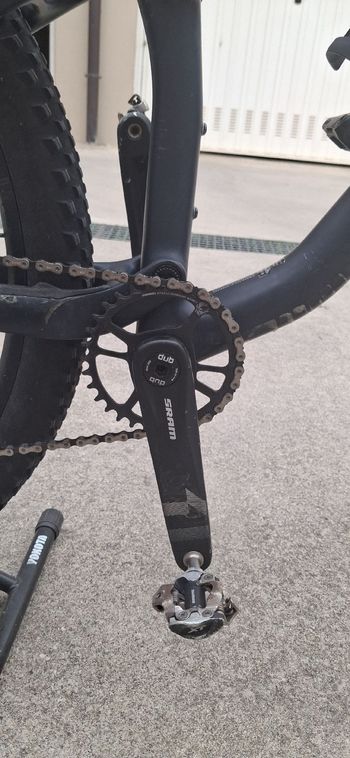 Specialized Epic EVO Comp 2023 2023 Mountainbike d'occasion — image 4 sur 6