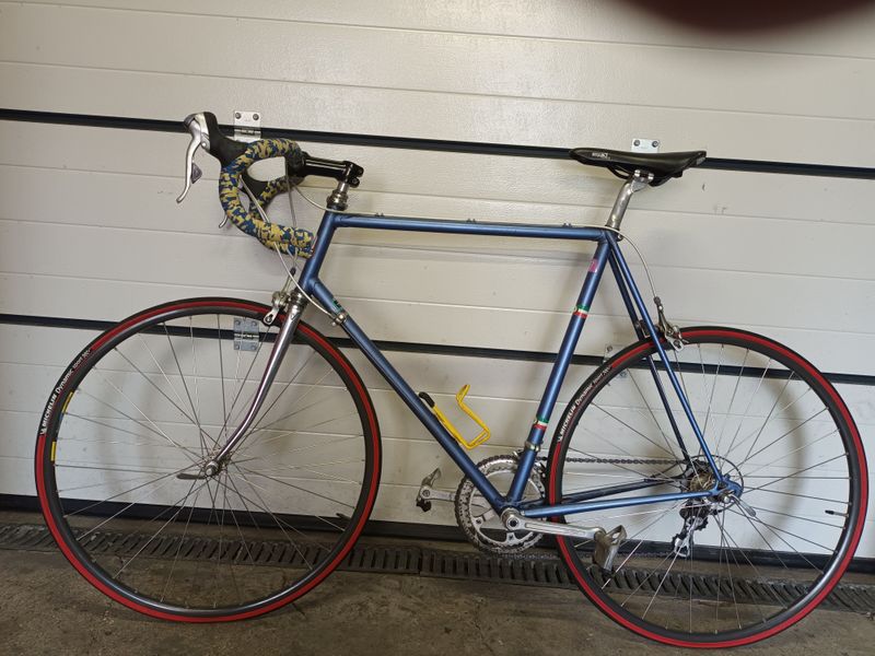 Used Ishiwata Cromoloy 022 1978 Road & Gravel