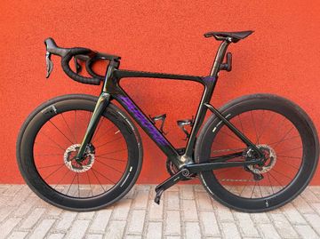 Used Parkpre K99 Frameset 2024 Road & Gravel