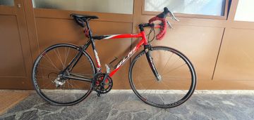 Brugt Olmo Racing Series 2020 Road & Gravel — billede 6 af 6
