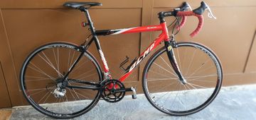Brugt Olmo Racing Series 2020 Road & Gravel — billede 3 af 6