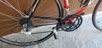 Brugt Olmo Racing Series 2020 Road & Gravel — billede 4 af 6