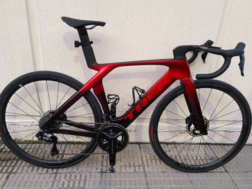 Used Trek Madone SLR 9 AXS Gen 7 2024 2024 Road & Gravel