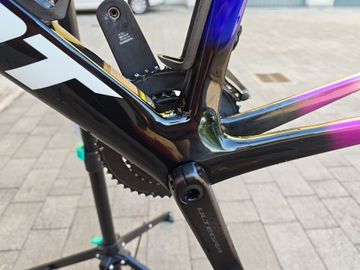 Używany Giant Propel Advanced SL 1 2026 Frameset 2026 Road & Gravel — zdjęcie 27 z 28