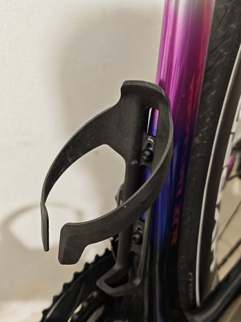 Brugt Giant Propel Advanced SL 1 2026 Frameset 2026 Road & Gravel — billede 10 af 28