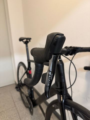 Brugt CUBE AGREE C:62 SLT 2020 2020 Road & Gravel — billede 6 af 10