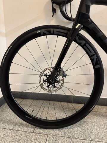 Brugt CUBE AGREE C:62 SLT 2020 2020 Road & Gravel — billede 8 af 10