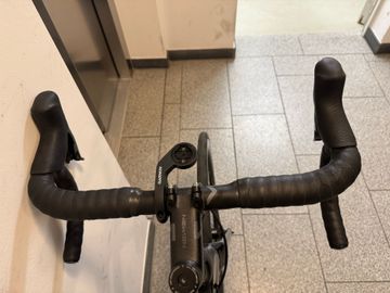 Brugt CUBE AGREE C:62 SLT 2020 2020 Road & Gravel — billede 5 af 10