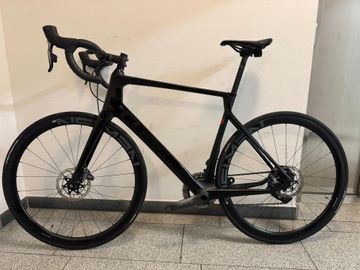 Brugt CUBE AGREE C:62 SLT 2020 2020 Road & Gravel — billede 2 af 10