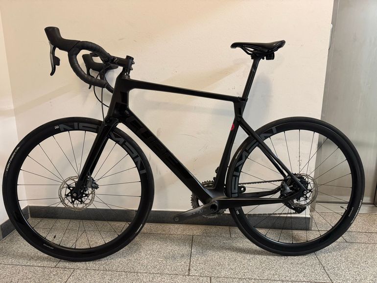 Brugt CUBE AGREE C:62 SLT 2020 2020 Road & Gravel — billede 2 af 10