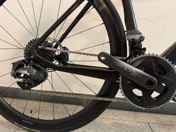 Brugt CUBE AGREE C:62 SLT 2020 2020 Road & Gravel — billede 3 af 10