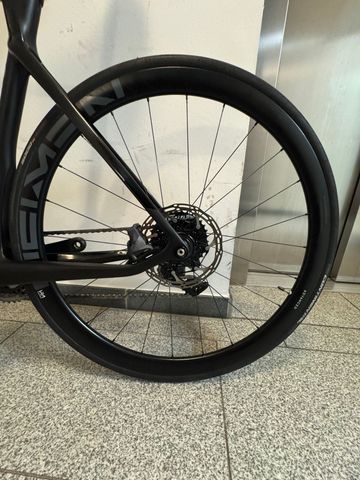 Brugt CUBE AGREE C:62 SLT 2020 2020 Road & Gravel — billede 7 af 10