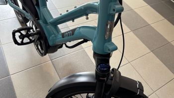 Tern HSD S8i 2022 2022 Urban d'occasion — image 3 sur 12
