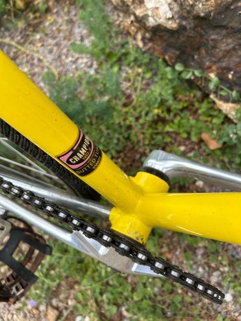 Używany Look AC 364 2017 Road & Gravel — zdjęcie 5 z 9