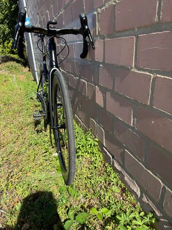 Gebrauchtes Cannondale CAAD13 105 2024 2024 Road & Gravel, Schwarz — Bild 5 von 10