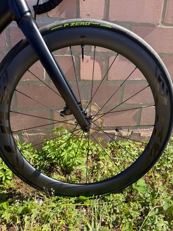 Gebrauchtes Cannondale CAAD13 105 2024 2024 Road & Gravel, Schwarz — Bild 6 von 10