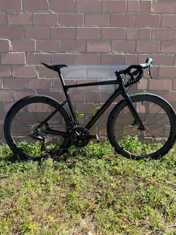 Used Cannondale CAAD13 105 2024 2024 Road & Gravel
