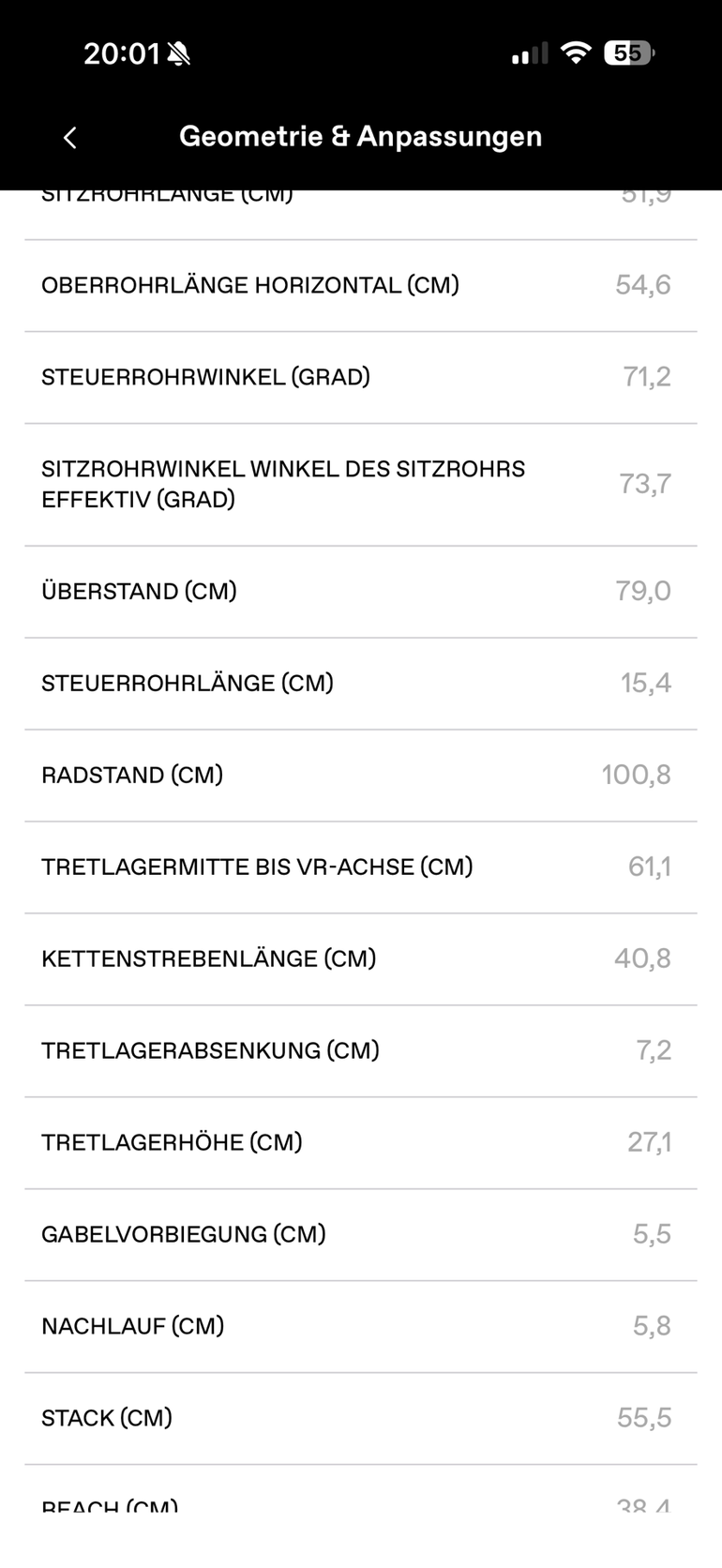 Gebrauchtes Cannondale CAAD13 105 2024 2024 Road & Gravel, Schwarz — Bild 10 von 10